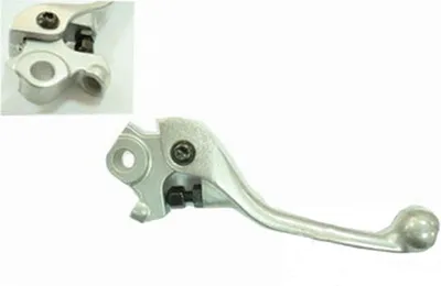 Image de Levier de frein pour Yamaha WR 450 F, année de fabrication 2016-2022, de la marque pamoto - Neuf