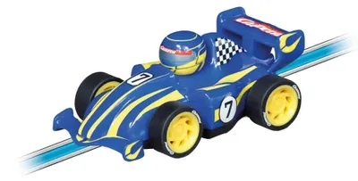 Produktbild von FIRST Thunderbold Rennwagen 1:50 für Kinder