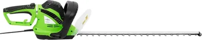 Zdjęcie produktu dla vidaXL Elektryczne nożyce do żywopłotu 61 cm 750 W