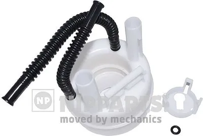Obrázek produktu pro Palivový filtr NIPPARTS N1331054 pro NISSAN Qashqai / Qashqai +2 I (J10, NJ10) Vložka filtru