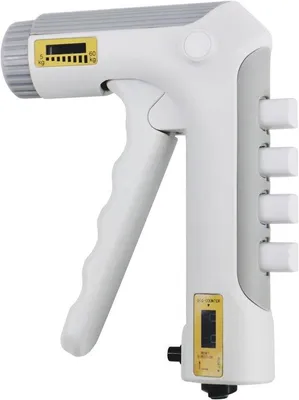 Produktbild von Famanu Handtrainer mit einstellbarem Widerstand für Griffkraft und Rehabilitation - 5-60 kg