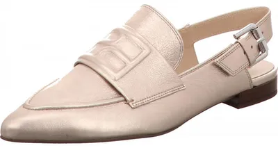 Produktbild von Högl Ballerinas Ballerinas Leder