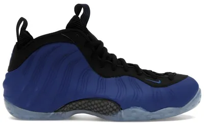 Obrázek produktu pro Nike Air Foamposite One Deep Royal – velikost EU 45,5