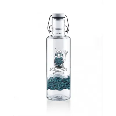 Produktbild von Soulbottle 0,6L Soulsailor