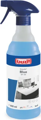 Produktbild von Buzil SP20 Drizzle Blue 600 ml