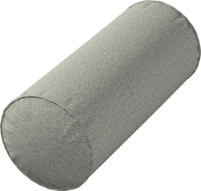 Produktbild von Dekoria Bezug für Ektorp Rolle, grau, Ektorp Rolle 15 x 35 cm