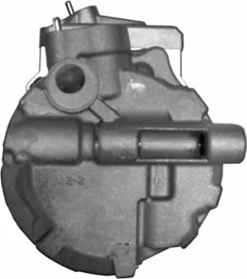 Zdjęcie produktu dla Kompresor klimatyzacji MAHLE ACP 118 000S