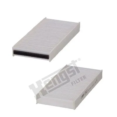 Obrázek produktu pro HENGST FILTER Vzduchový filtr