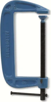 Obrázek produktu pro DAYTOOLS C-svěrka 6", 150 mm