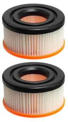 Ersatzfilter für Rowenta X-Force ForFlex, 2er-Pack