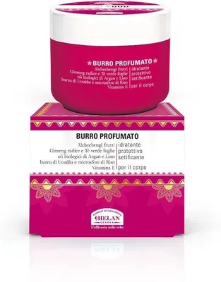 Immagine prodotto di G Oud Burro Profumato Corpo 200 Ml