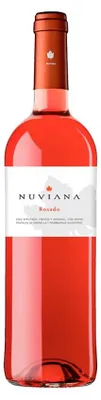 Immagine prodotto di Nuviana Rosado 2024 Vino rosato Spagna VT Valle del Cinca 75,00 cl 13,5 %