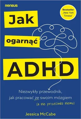 Immagine prodotto di Come affrontare l'ADHD. Una guida insolita... - Jessica Mccabe