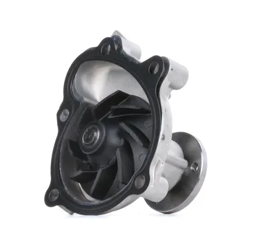 Produktbild von INA 538 0311 10 Kühlmittelpumpe Wasserpumpe für OPEL Corsa D Schrägheck (S07) ZAFIRA B (A05) Mokka / Mokka X (J13) Astra J Sports Tourer (P10)
