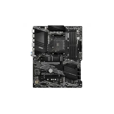 Immagine prodotto di MSI B550-A PRO scheda madre AMD B550 Socket AM4 ATX