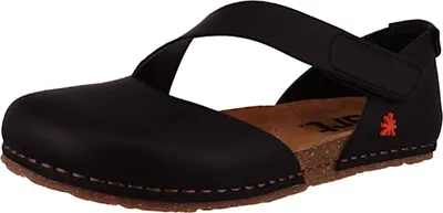 Produktbild von Art Damen Komfort Sandalen Creta 0384 Schwarz
