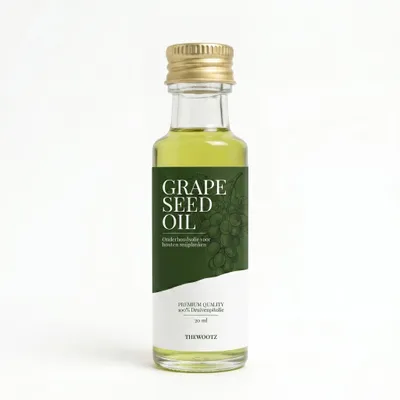 Productafbeelding van TheWootz onderhoudsolie - 20 ml