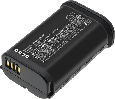 CS-GMV100MX Batterie 980mAh Compatible avec [Garmin] Virb X, Virb