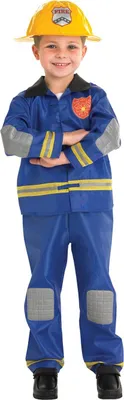 Image de Bristol Novelty - Costumes - Enfants BN5872 (S) (Bleu/Jaune)