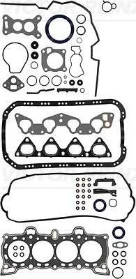 Immagine prodotto di Set Di Guarnizioni Completo Honda Civic 1.5 I Lsi 93-