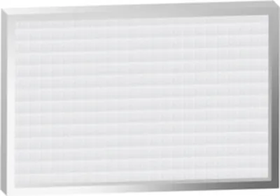 Produktbild von POLOPLAST Ersatzfilter POLO-KWL für POLO-AIR 450, ISO Coarse 90% (G4), 1 Stk.
