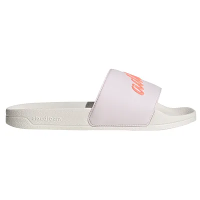 Produktbild von adidas Damen Flip-Flops Weiß GZ5925 Grösse 40 1/2