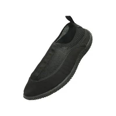 Produktbild von Mountain Warehouse - Damen Schwimmschuhe MW1413 (40 EU) (Schwarz)