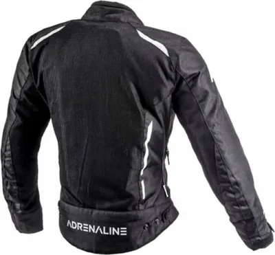 Produktbild von ADRENALINE Textiljacke A0249/20/10/XS Polyester 2,005kg