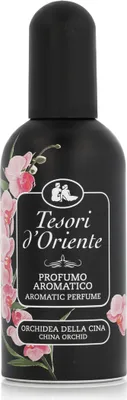 Productafbeelding van Tesori d'Oriente Orchidea della Cina Eau de Parfum, 100 ml (damesparfum)