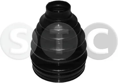 Produktbild von STC T400304 Achsmanschette passend für MERCEDES-BENZ A-Klasse (W169) Radseitig Antriebswelle