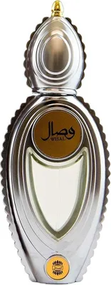 Obrázok produktu pre Ajmal Wisal parfémovaná voda pre ženy 50 ml