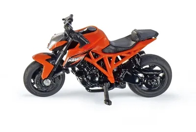 Obrázok produktu pre SIKU Blister - Motorka KTM 1290