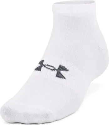 Produktbild von Unisex-Socken Under Armour Essential Low Cut 3pk, Größe: S