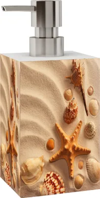 Produktbild von SANILO® Seifenspender Sanibel