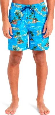 Produktbild von Quiksilver Everyday Straight Volley 17 Badeshorts Blau S Mann Blau S