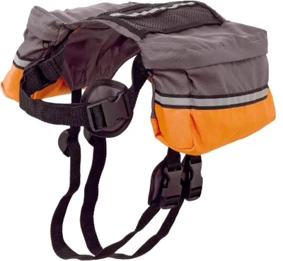 Obrázok produktu pre Sedlová Taška Ferplast Dog Scout