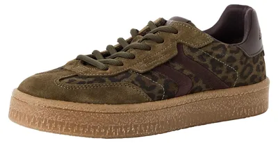 Immagine prodotto di Tamaris 23723/44 Olive Leopard, taglia 42 (EU)