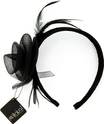 Produktbild von Moliabal, Moliabal, Hair Band, 106, Black