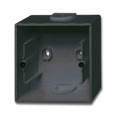 Produktbild von BUSCH JAEGER 1799-0-0923 - 80 mm - 80 mm - 43 mm