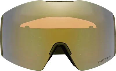 Produktbild von Oakley Goggles Fall Line L Prizm Skibrille Golden Prizm Sage Gold Iridium/CAT3 Herren,Damen Golden Prizm Sage Gold Iridium/CAT3