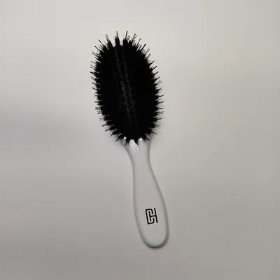 Produktbild von BALMAIN HAIR EXTENSION BRUSH Hairstyling Haarpflege Styling Bürste Luxus