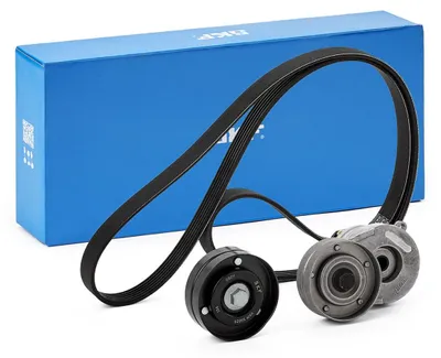 Zdjęcie produktu dla Zestaw paska wieloklinowego SKF VKMA 35315