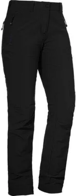 Produktbild von SCHÖFFEL Pants Engadin W 9990 black 42