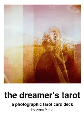 Produktbild von the dreamer's tarot