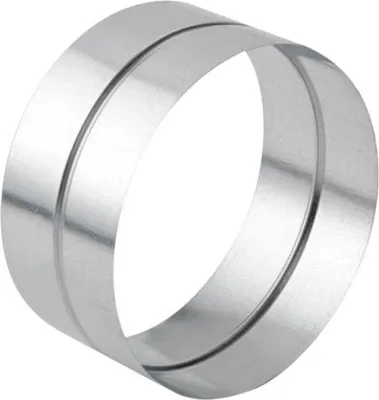 Produktbild von Zehnder Verbindungsmuffe DN 160