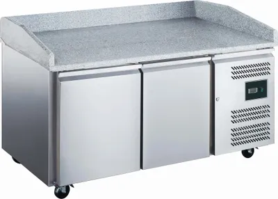 Produktbild von SARO Pizzatisch Modell EPZ 2600 TN