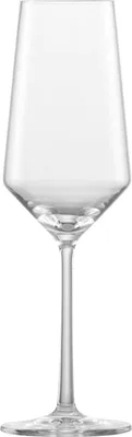 Immagine prodotto di ZWIESEL GLAS Bicchiere da champagne Belfesta, capacità: 0,30 litri, altezza: 234 mm