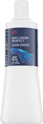 Produktbild von Aktivační emulze 4% 13 vol. Welloxon Perfect (Cream Developer) 1000 ml