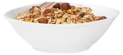 Produktbild von Müsli- Salatschale Nevada 14,2cm