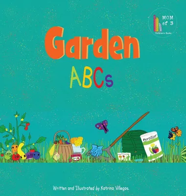 Produktbild von Garden ABCs